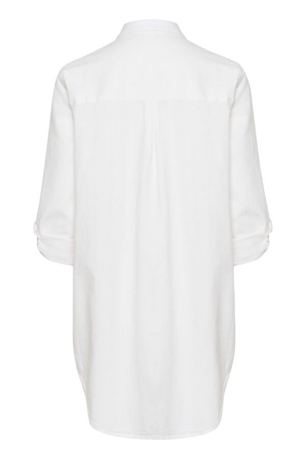 KAnaya Shirt Tunic