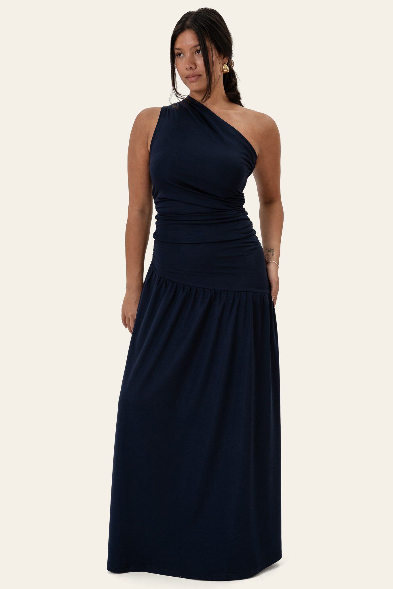 AmeliaIC Maxi Dress