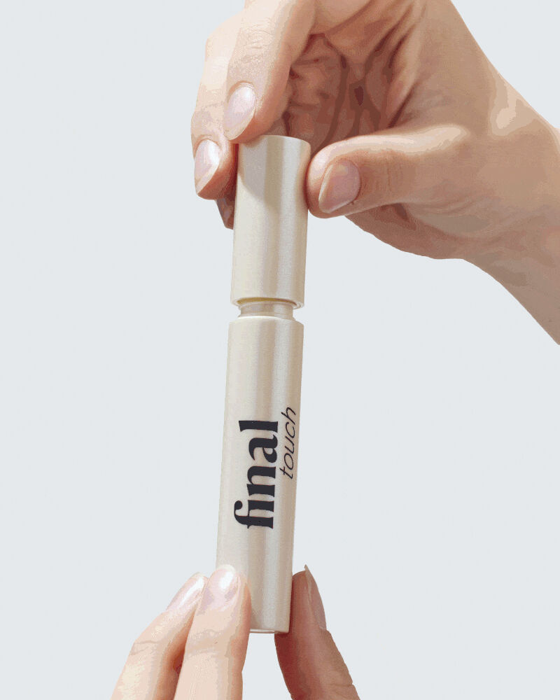 Final Touch Hair Styling Stick