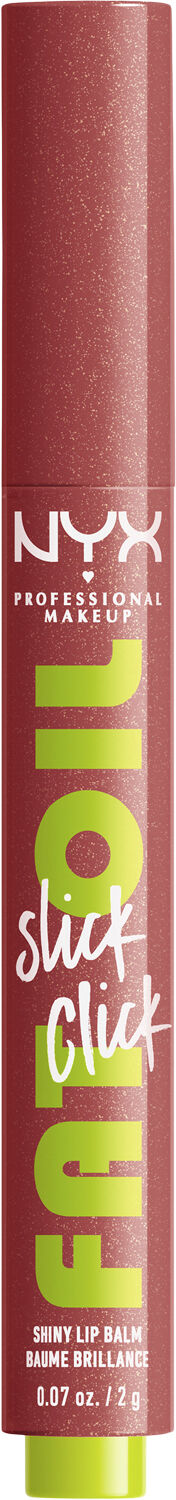 Fat Oil Slick Click Lip Balm