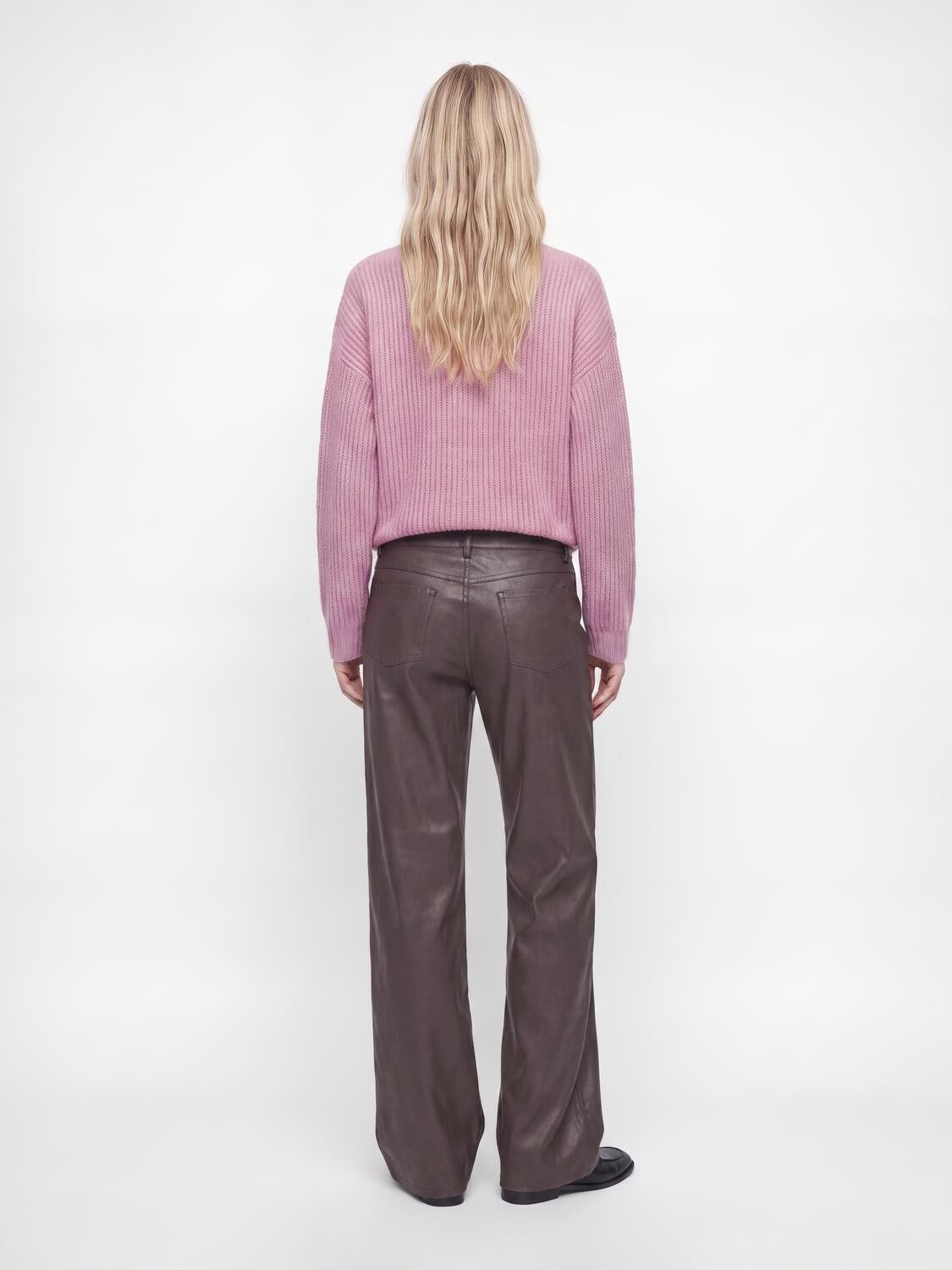 Jxsigga Diverse Crew Neck Knit Sn
