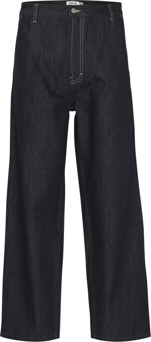 SDMASON PLEAT