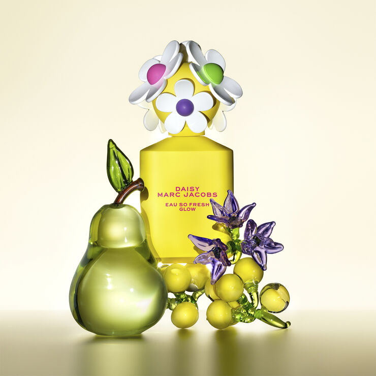 Daisy Eau So Fresh Glow