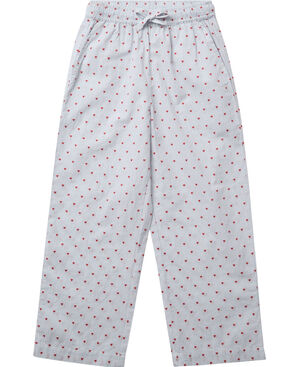 Fatou kids pants GOTS