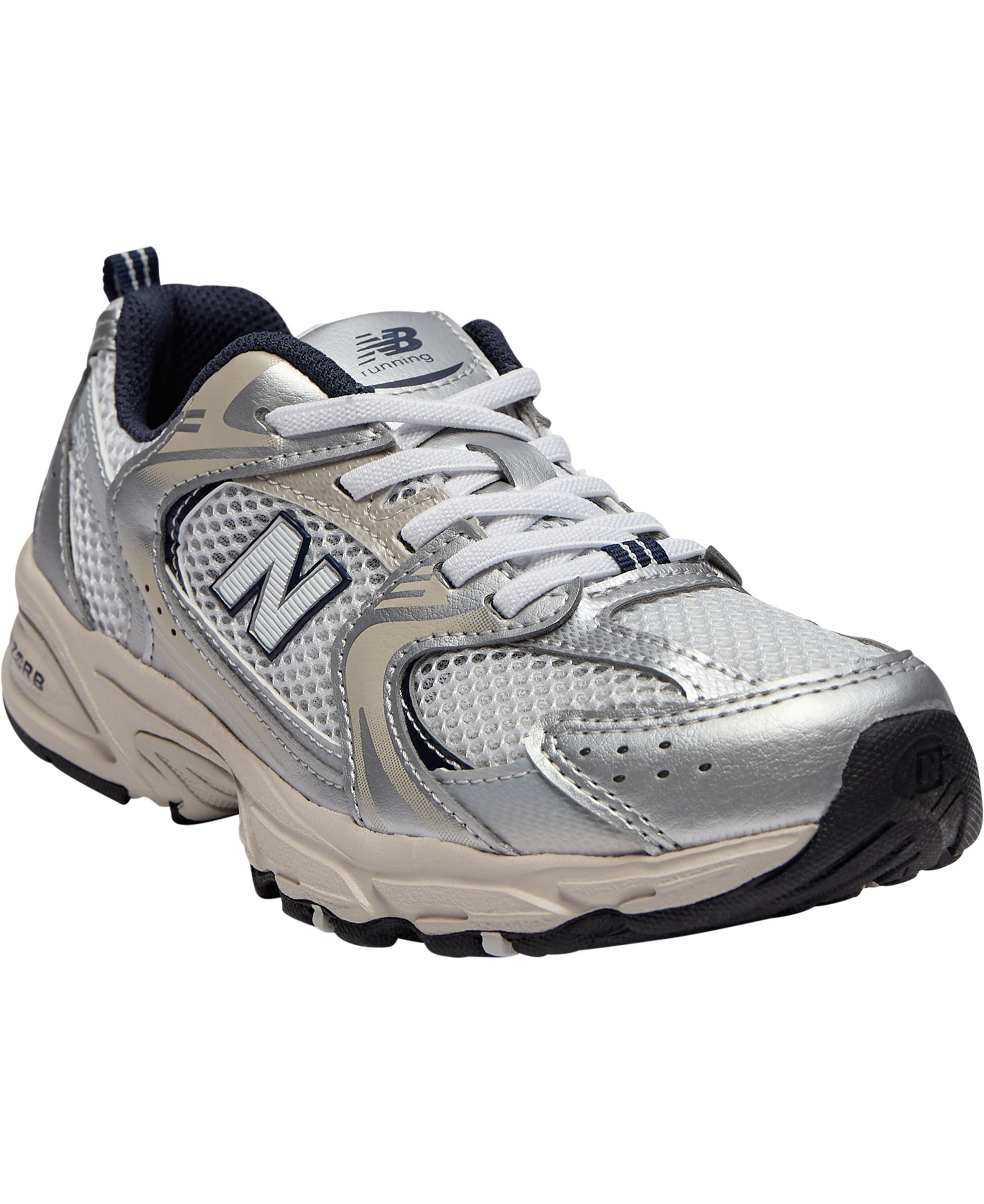 New Balance 530 Kids Bungee Lace