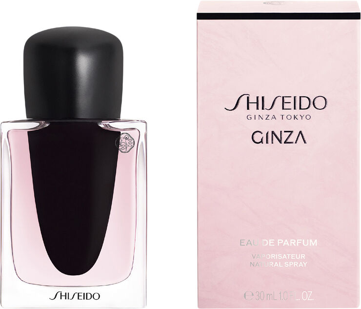 Ginza Eau de Parfum