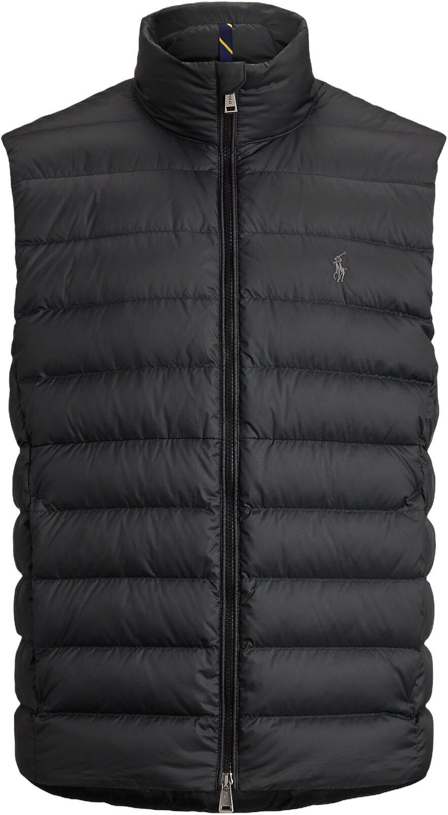 The Colden Packable Down Vest