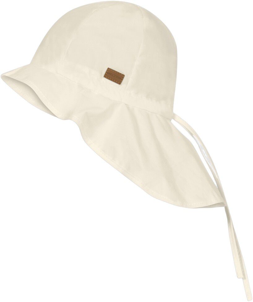 Poplin hat - neck shade