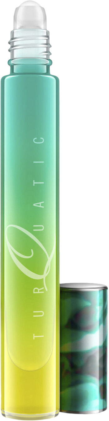 Fragrance - Turquatic Rollerball 6Ml