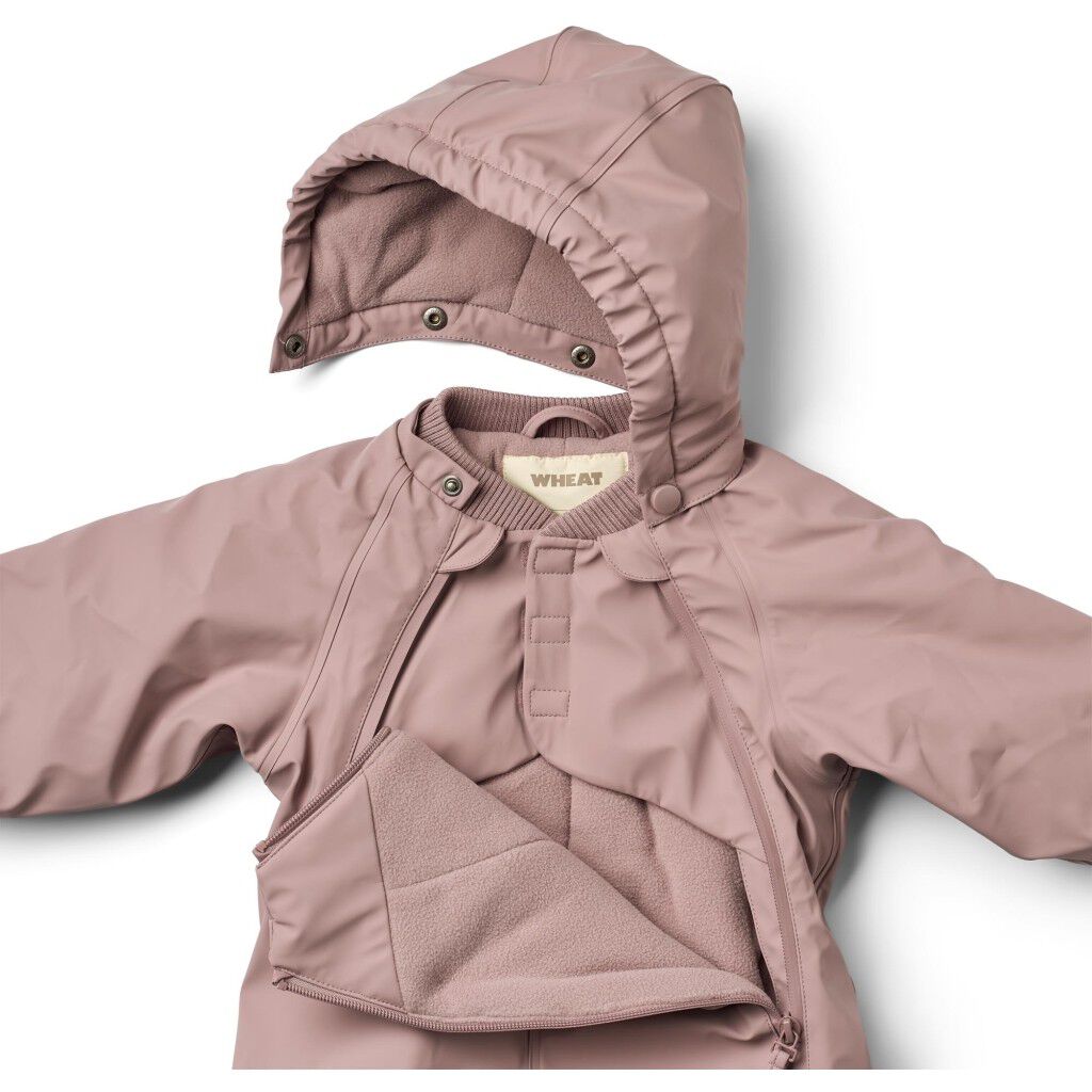 Gummi Flyverdragt Evig