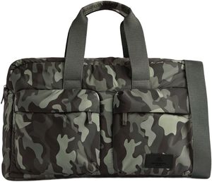 Morembg Weekend Bag, Recycled