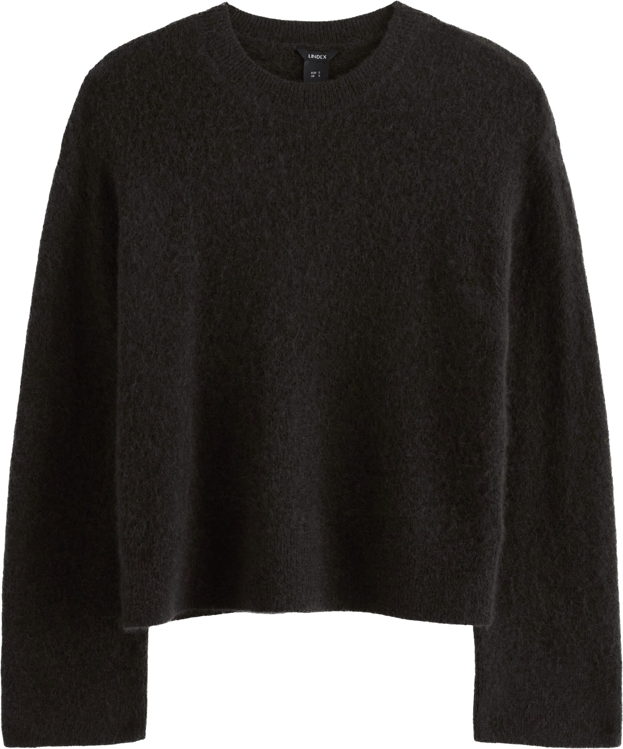 Sweater Edina Mohair blend