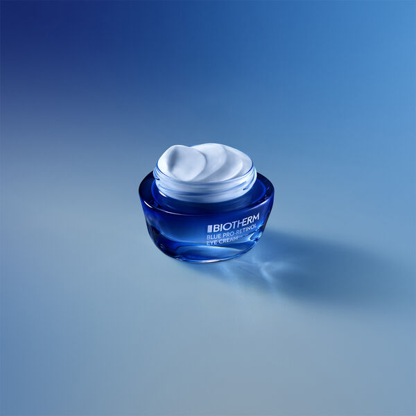 Biotherm Blue Pro-Retinol Eye Cream 15ml
