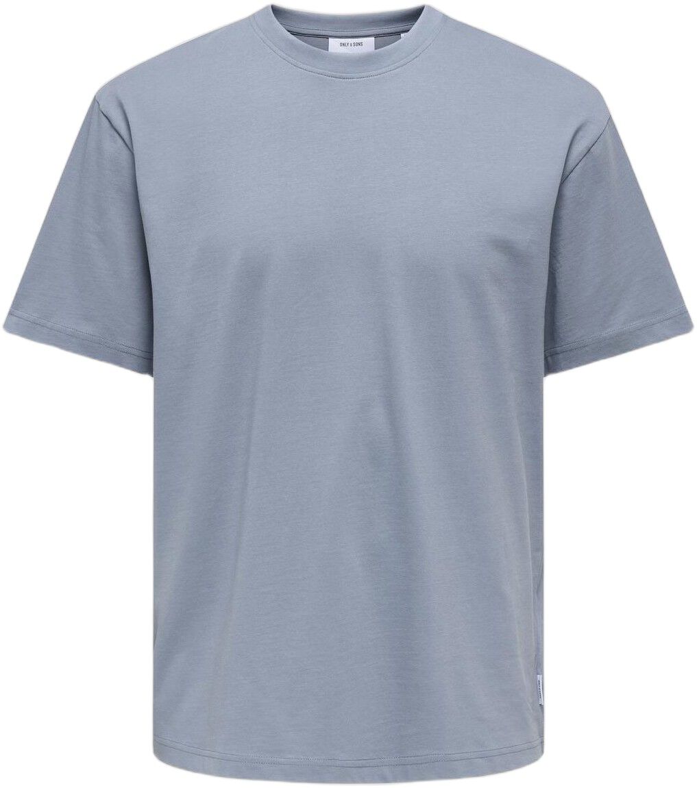 ONSFRED LIFE RLX SS TEE NOOS