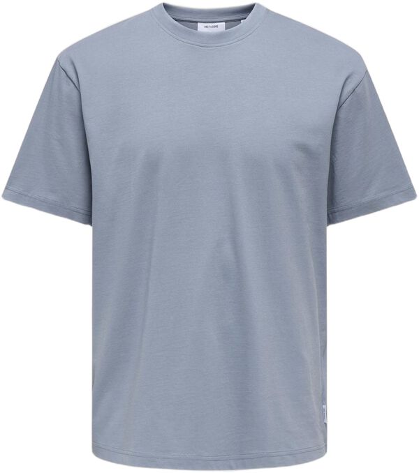 ONSFRED LIFE RLX SS TEE NOOS