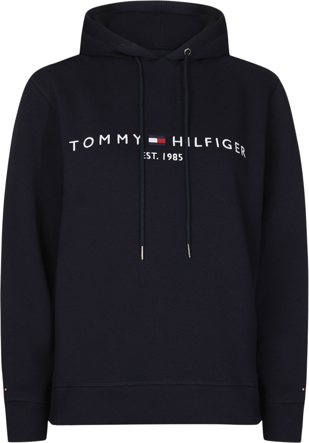 HERITAGE HILFIGER HOODIE LS