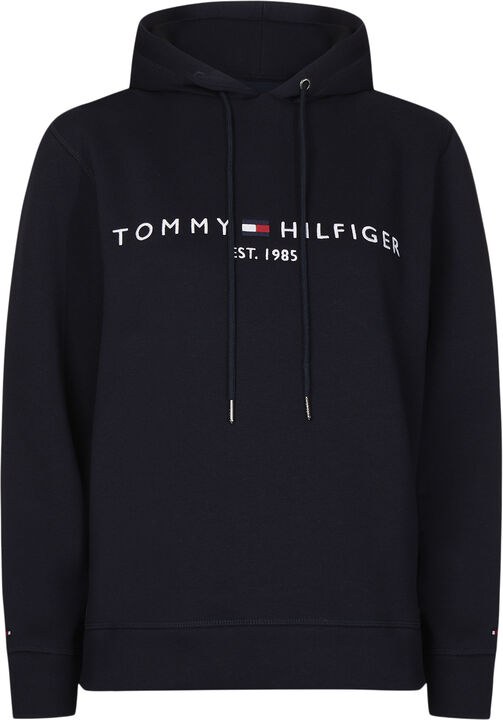 HERITAGE HILFIGER HOODIE LS