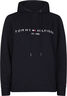 HERITAGE HILFIGER HOODIE LS