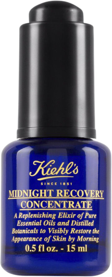 Kiehl's Midnight Recovery Concentrate 100 ml