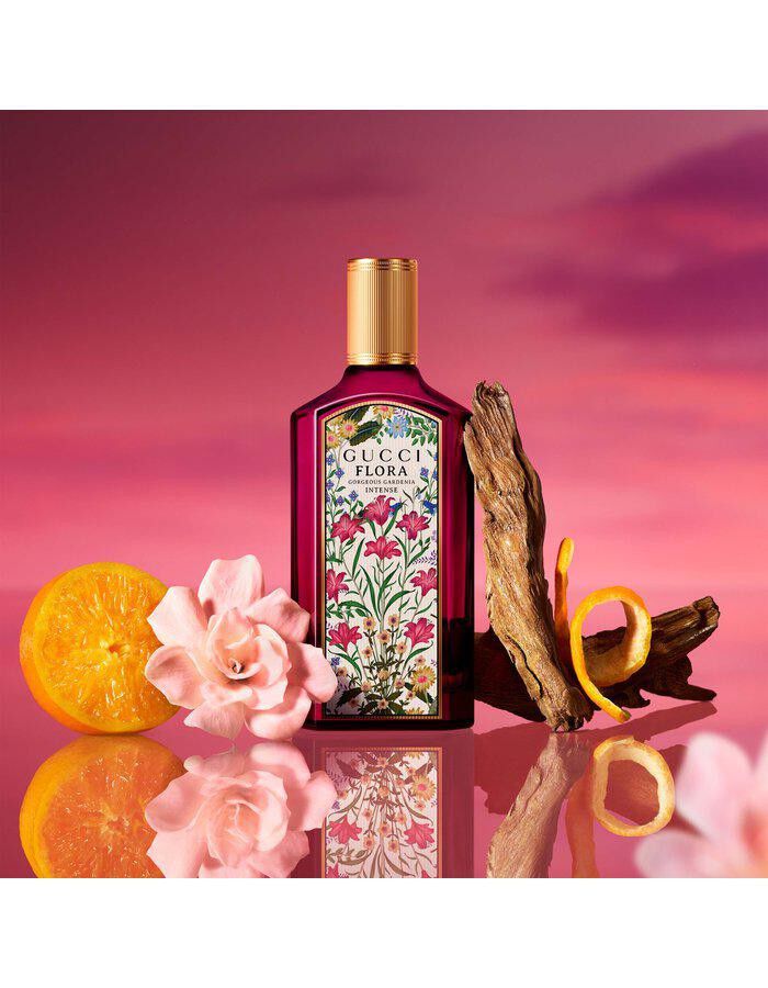 Flora Gorgeous Gardenia Intense