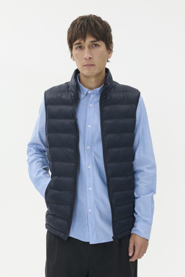 MAsalvatore Vest