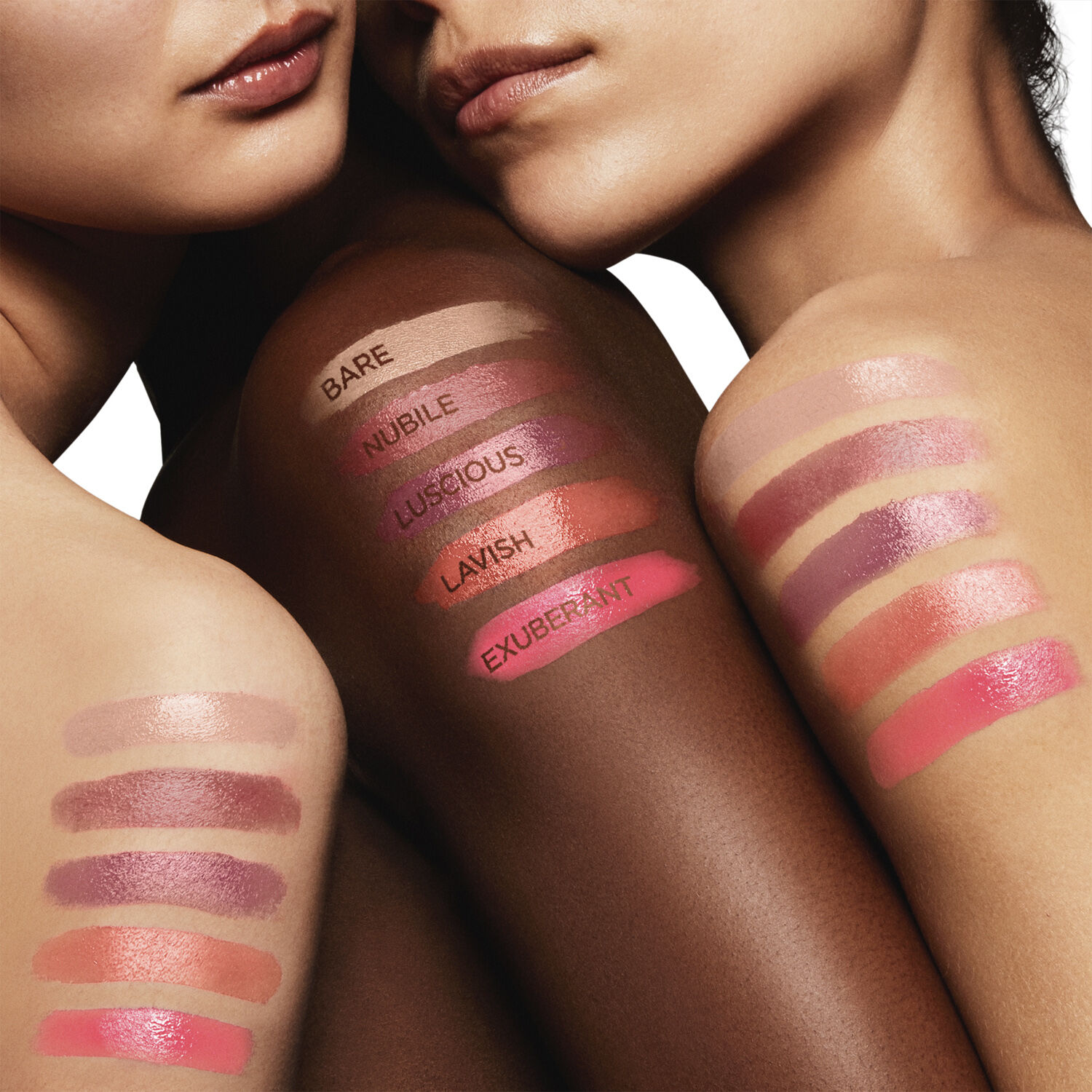 Ultra Shine Lip Color Lipstick