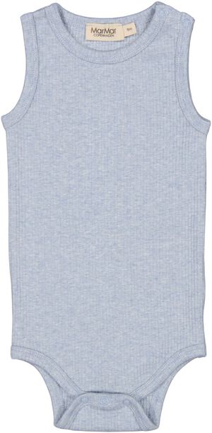 Body Sleeveless