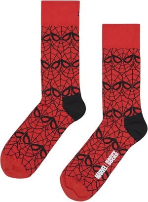 MARVEL� Spider-Man 3-Pack Socks Gift Set