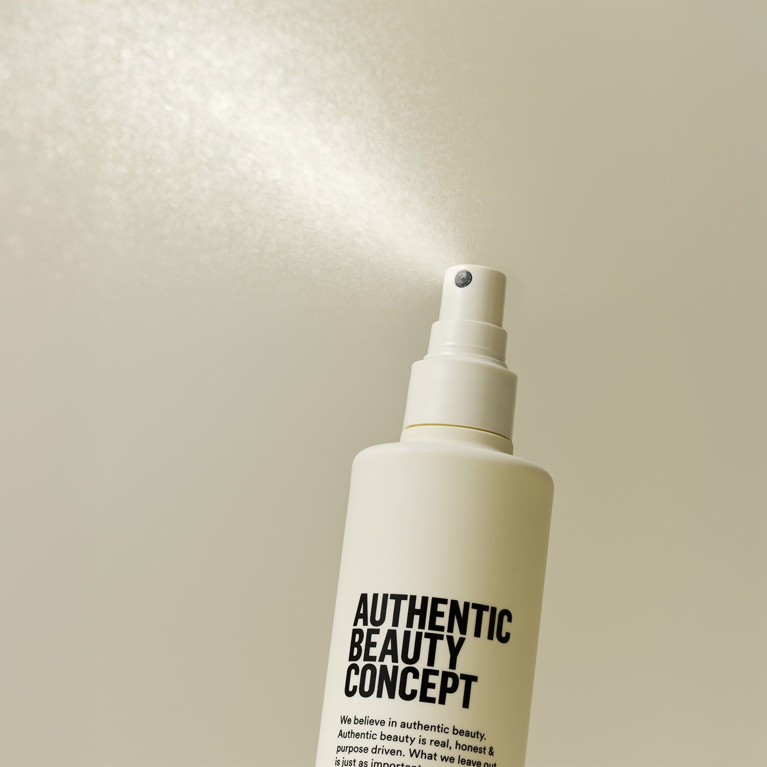 Replenish Spray Conditioner - Glansgivende og udfiltrende leave-in h&aring;r