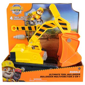 Rubble & Crew Big Build T