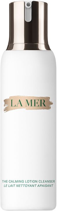 The Calming Lotion Cleanser