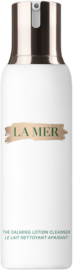 The Calming Lotion Cleanser