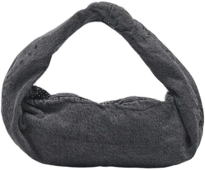 ONLHUDSON DECO BAG RED DNM CRO