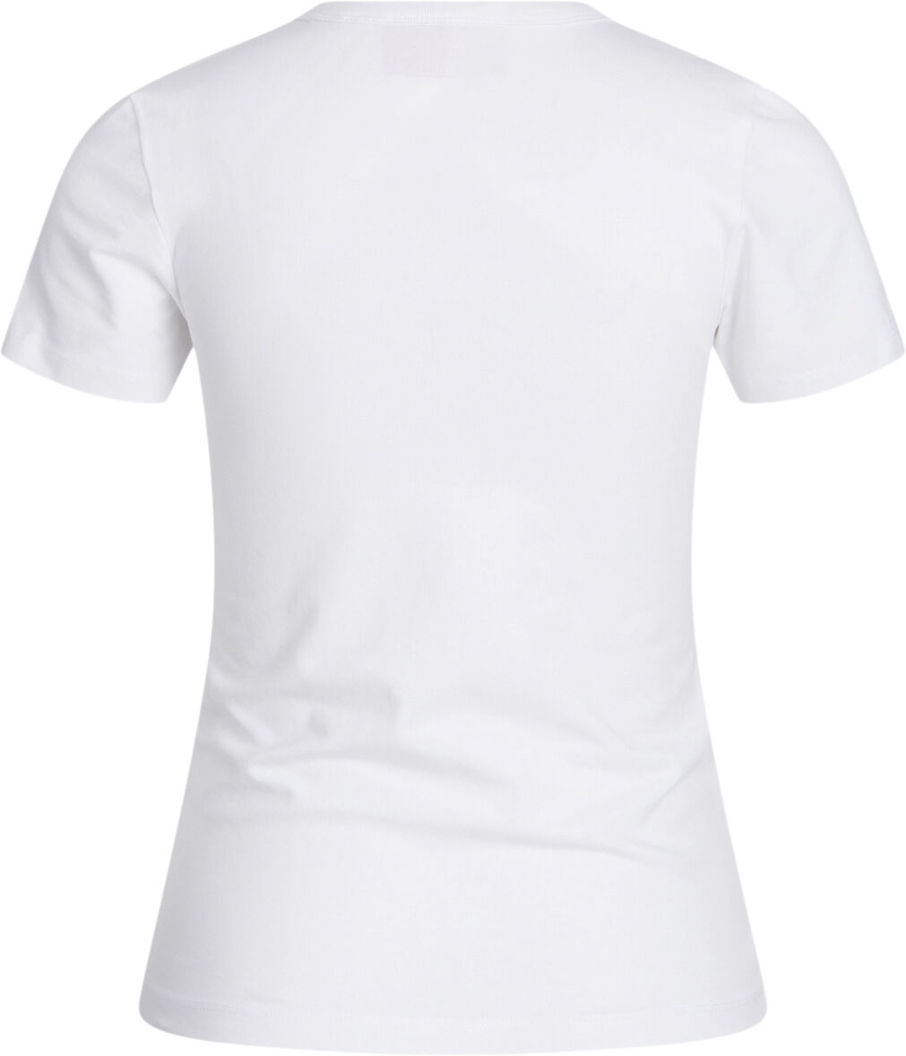 Jxgigi Str Ss Tee Jrs Noos