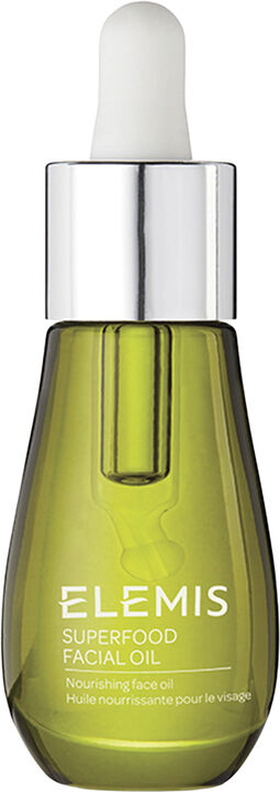 Superfood Facial Oil 15 ml.