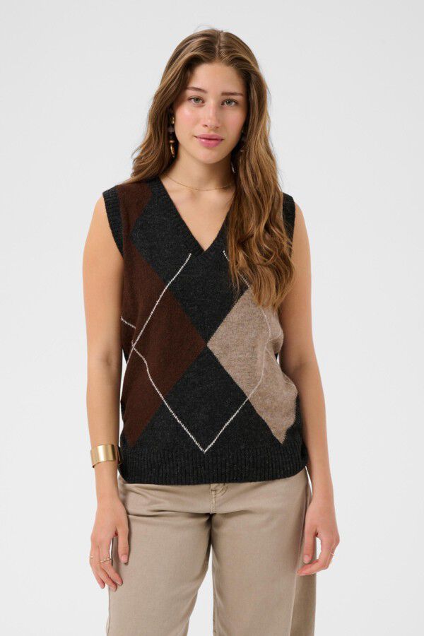 CRHope Knit Slipover