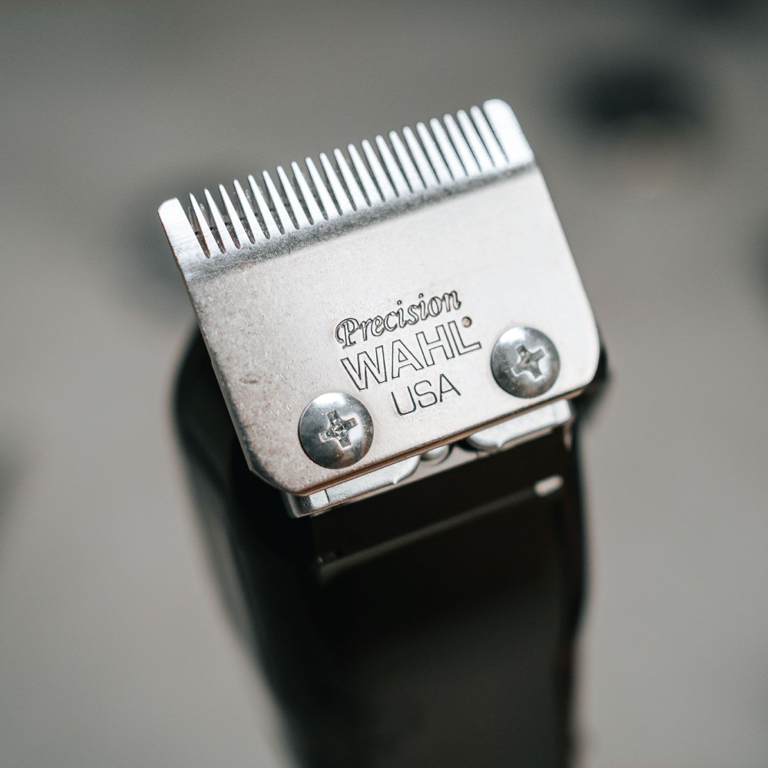 Wahl H&aring;rklipper Elite Pro