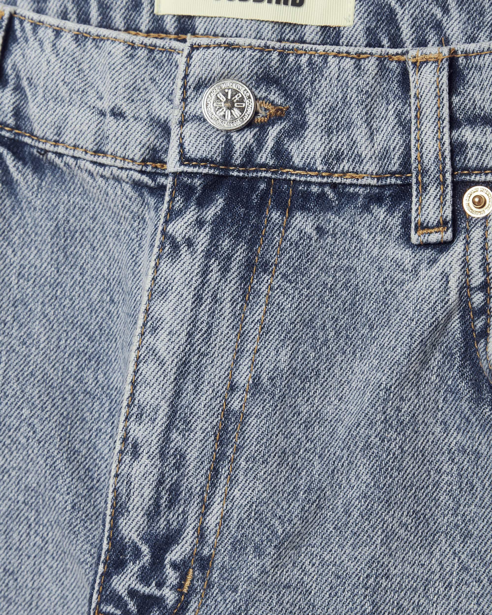 Doc Doone Jeans