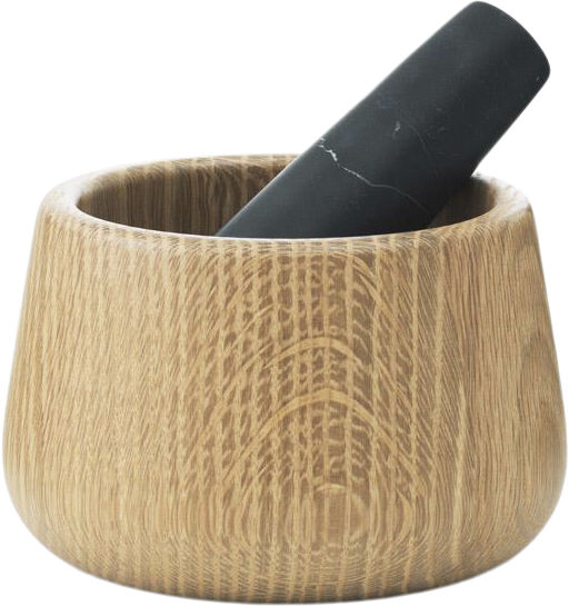 Craft Mortar & Pestle
