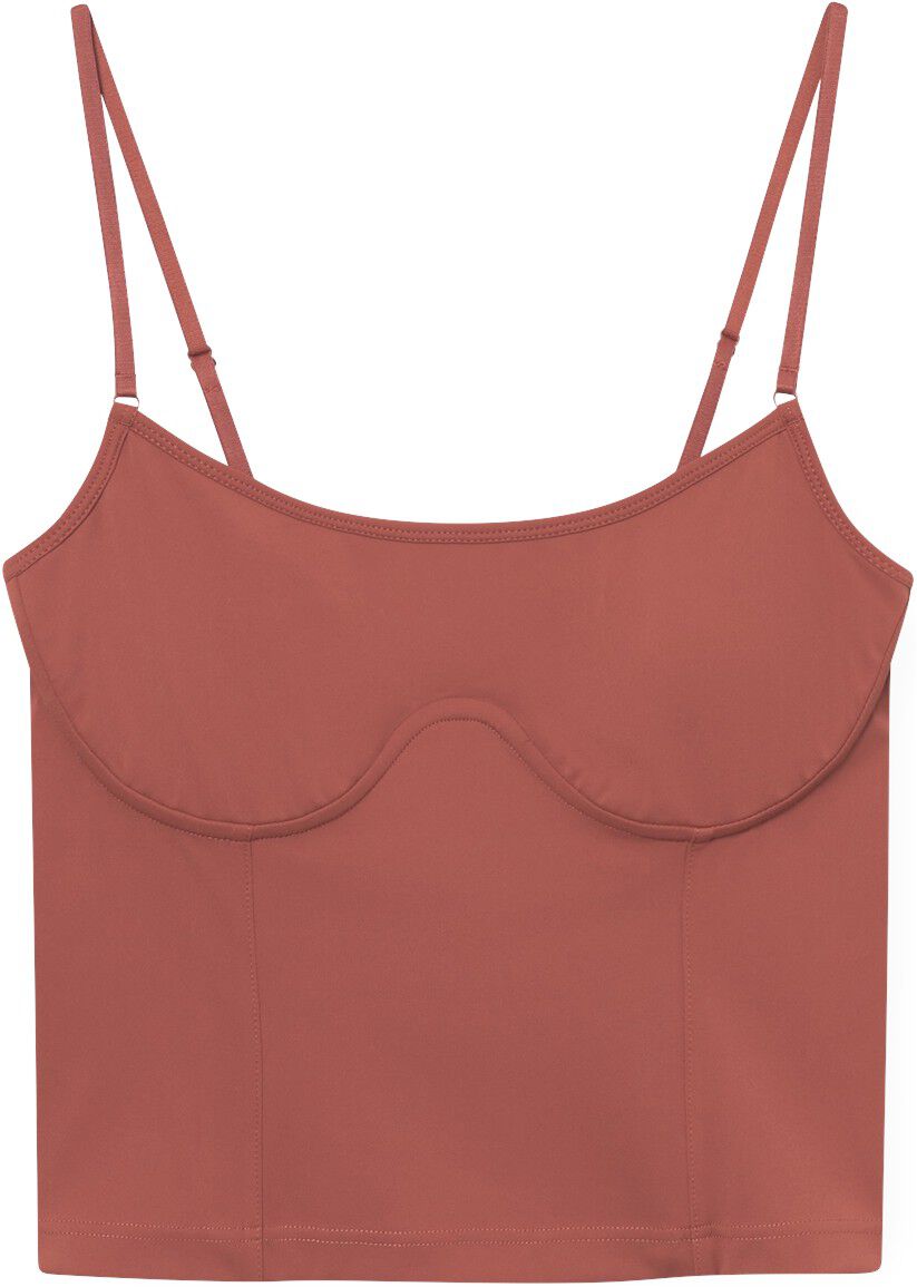 Butter Soft Top True to body