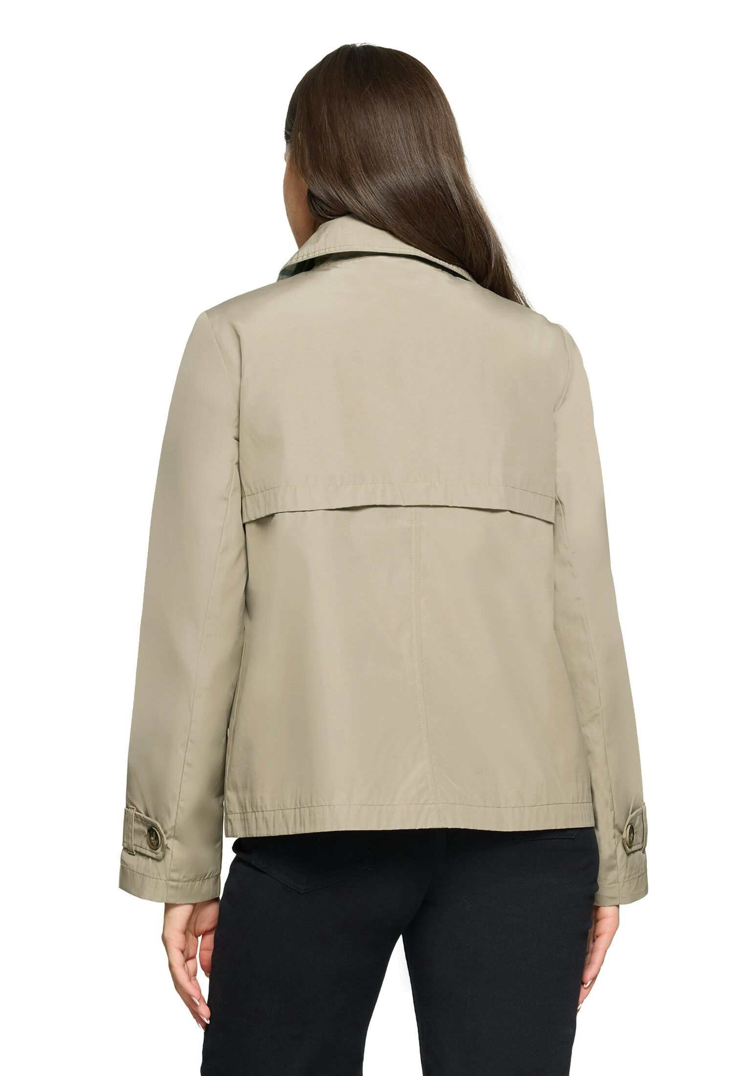 Jacke Casual