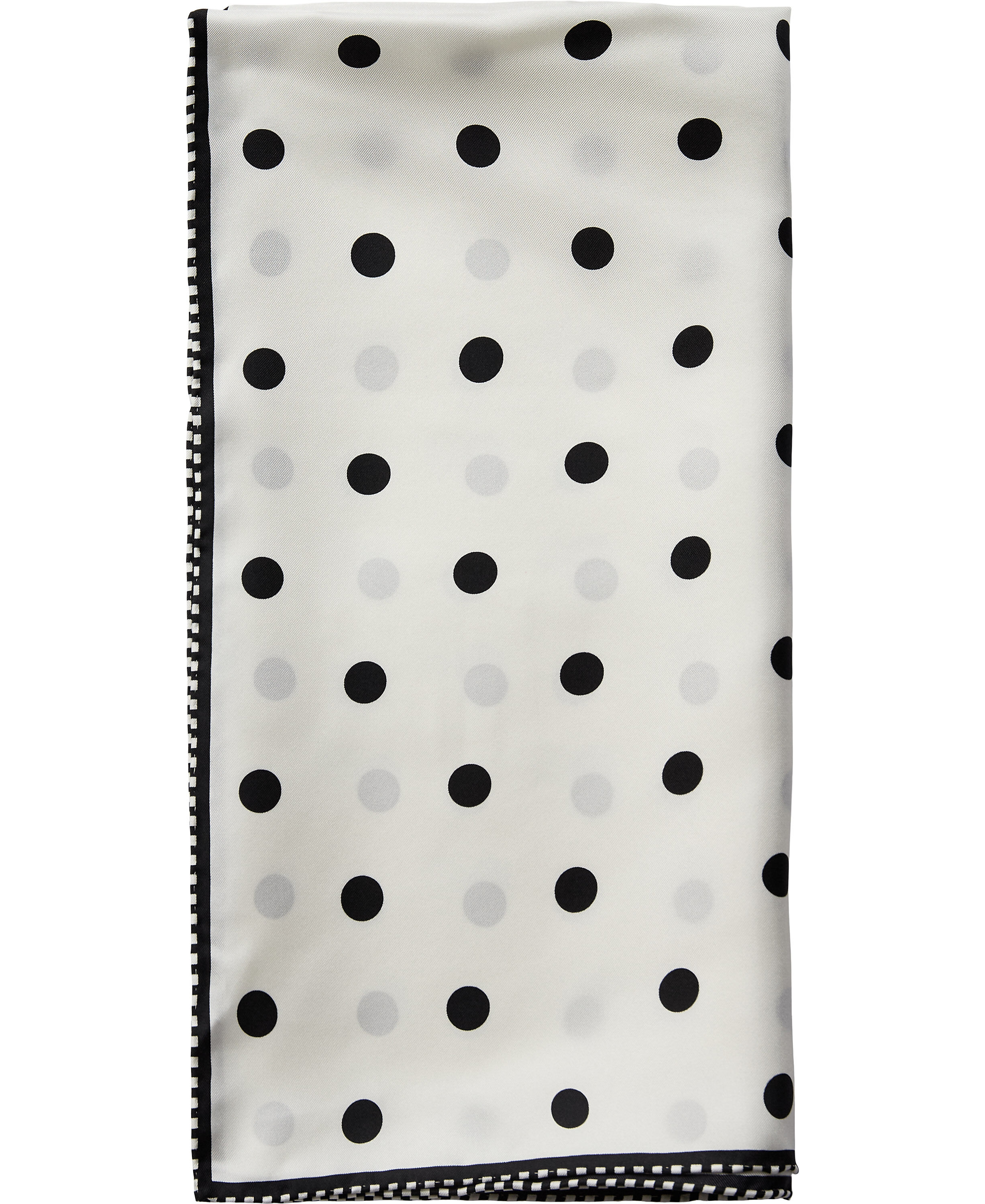 Ira Silk Scarf 83x83 cm