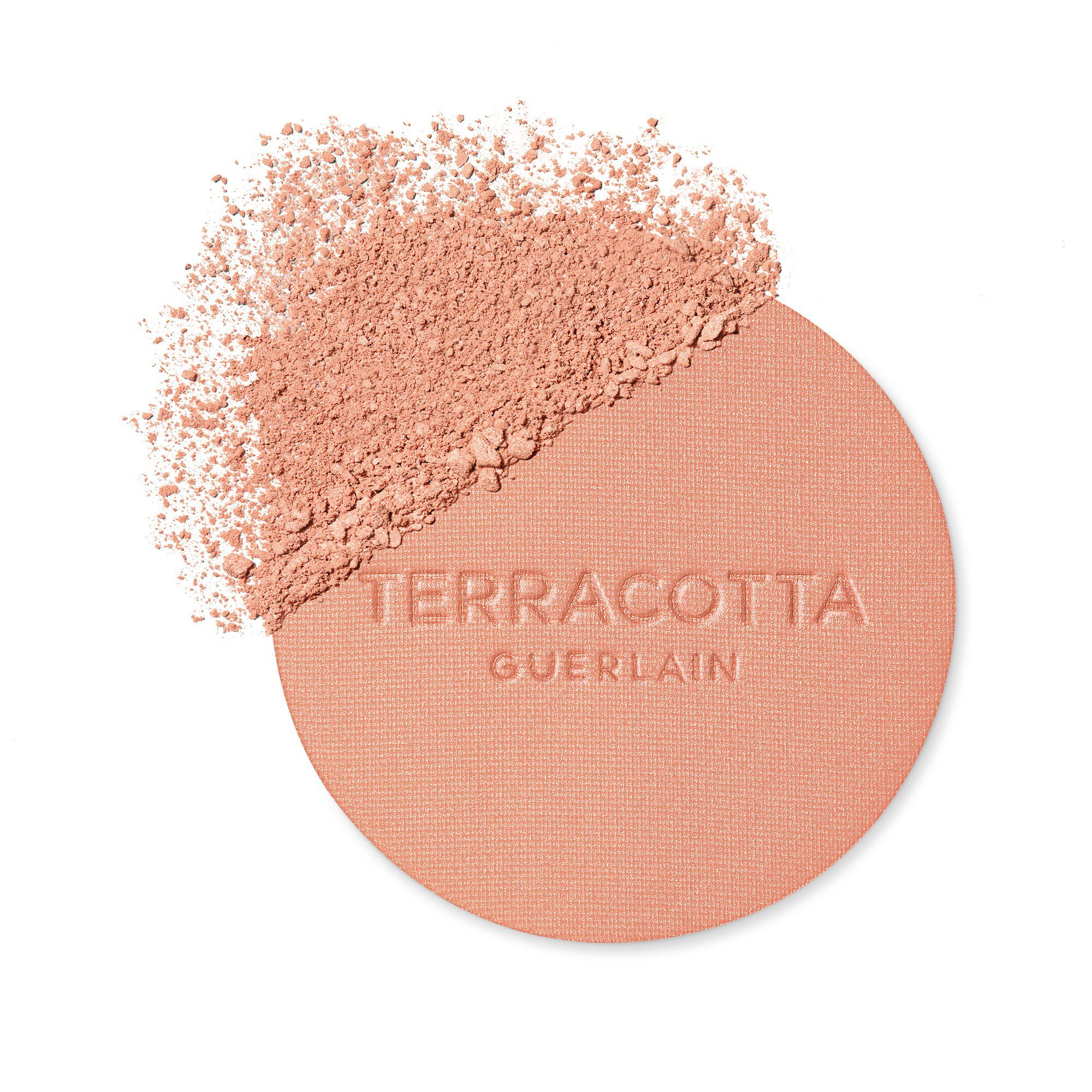 Terracotta Blush The Healthy Glow Powder Blush