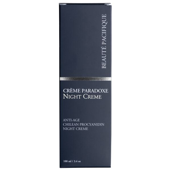 Creme Paradoxe Night Creme 100 ml.