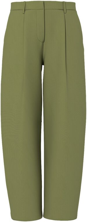 PCBOSELLA MW BARREL PANT NOOS BC