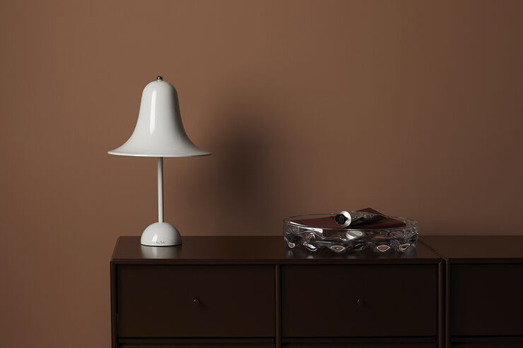 Pantop Table Lamp Ø23