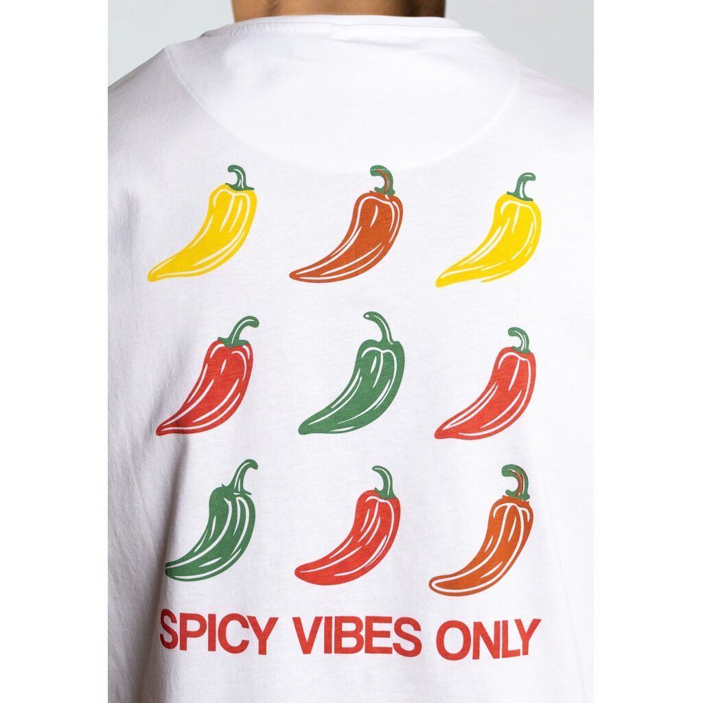 Spice t-shirt