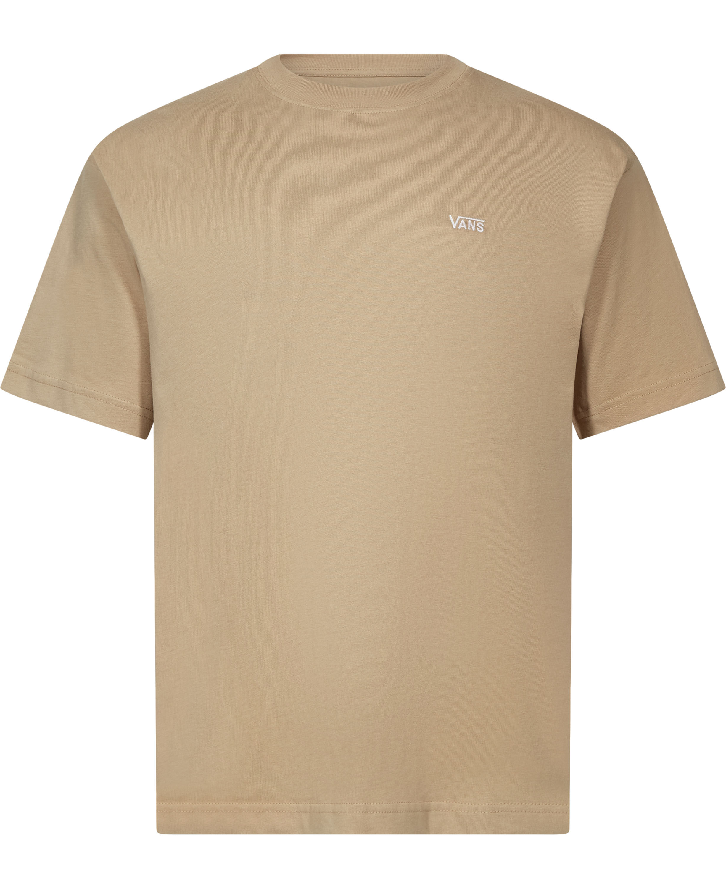 Left Chest II Loose SS Tee Incense