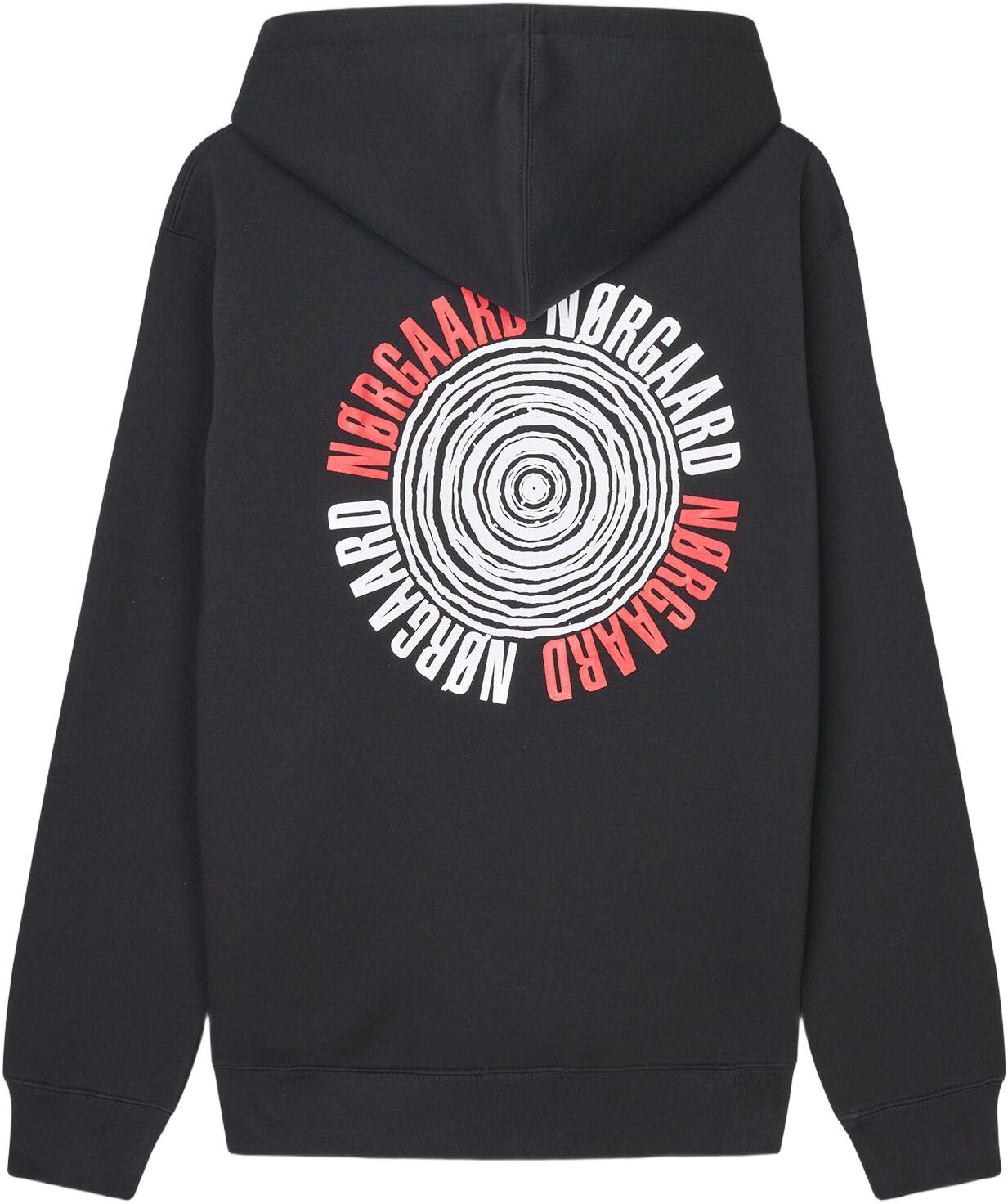 Standard Spiral Hoodie Sweat
