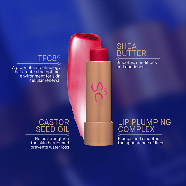 The Tinted Balm